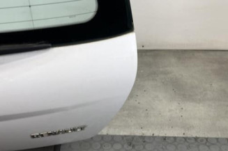 Malle/Hayon arriere RENAULT CLIO 2 CAMPUS