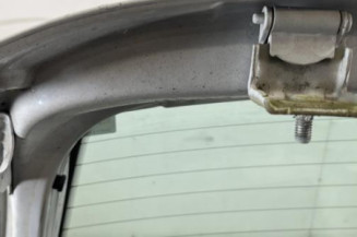 Malle/Hayon arriere RENAULT CLIO 2 CAMPUS