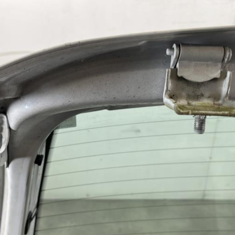 Malle/Hayon arriere RENAULT CLIO 2 CAMPUS Photo n°6