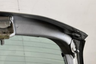 Malle/Hayon arriere RENAULT CLIO 2 CAMPUS