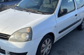 Malle/Hayon arriere RENAULT CLIO 2 CAMPUS