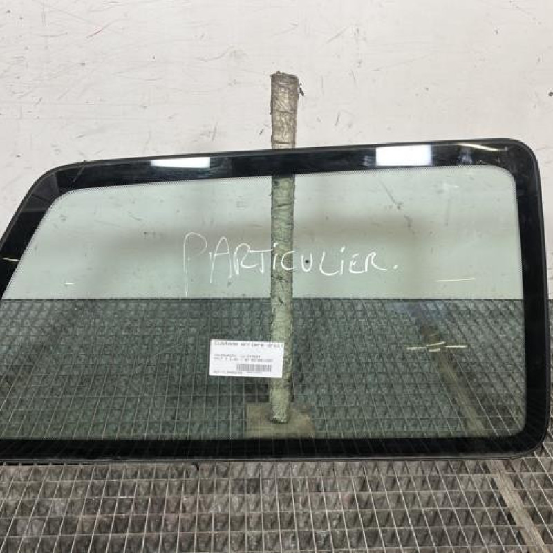 Custode arriere droit VOLKSWAGEN GOLF 3 Photo n°1