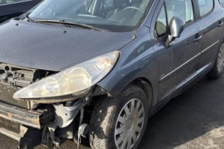 Moteur PEUGEOT 207 Photo n°1