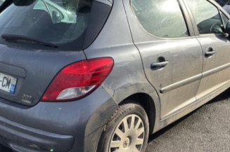 Moteur PEUGEOT 207