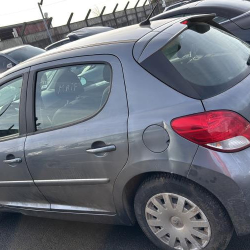 Moteur PEUGEOT 207 Photo n°6