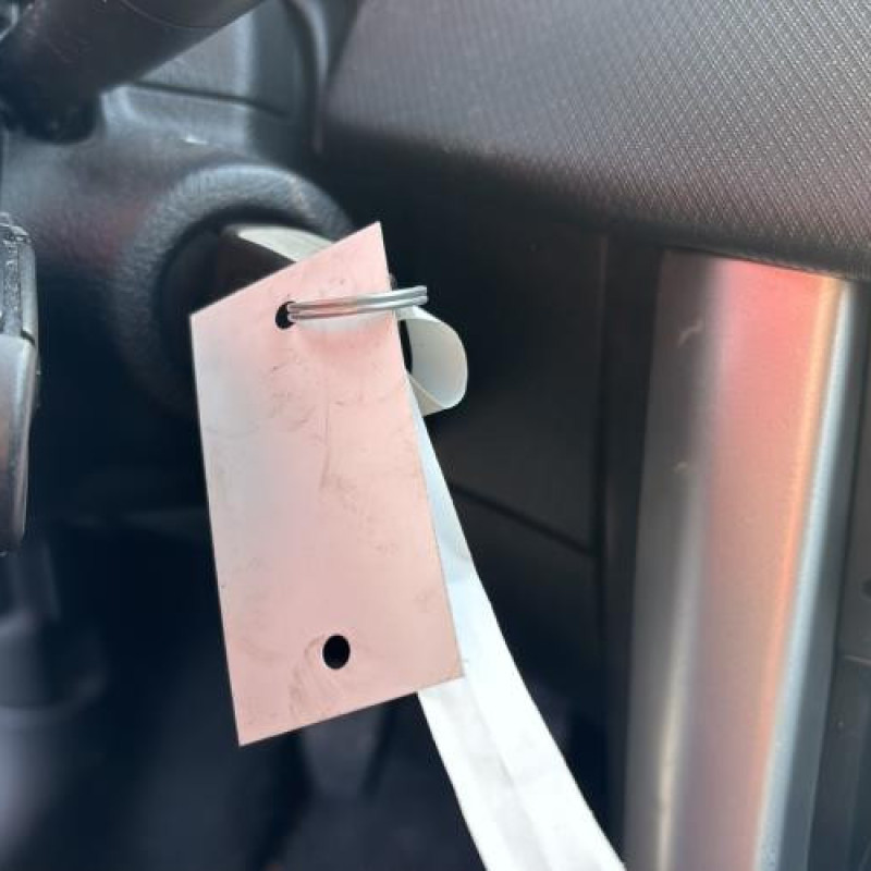 Moteur PEUGEOT 207 Photo n°18