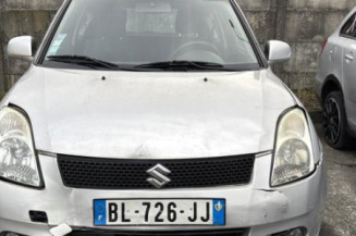 Pare boue avant droit SUZUKI SWIFT 3