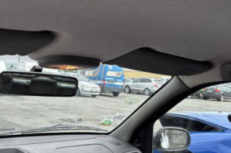 Moteur RENAULT CLIO 2