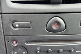 Moteur RENAULT CLIO 2