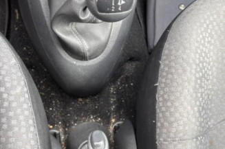 Moteur RENAULT CLIO 2