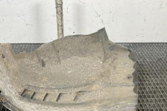 Pare boue avant gauche CITROEN JUMPER 3 Photo n°1