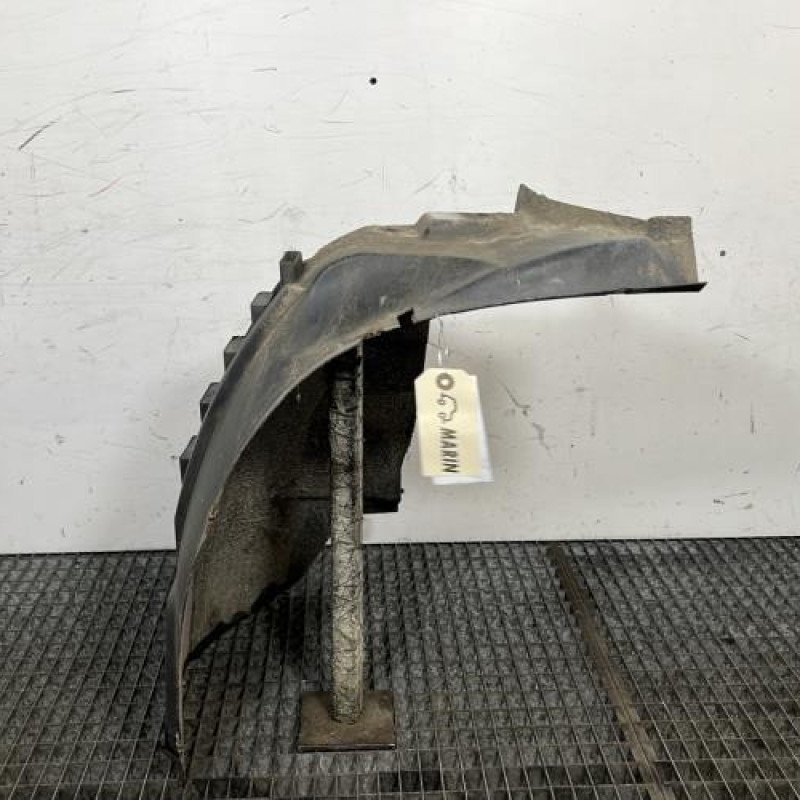 Pare boue avant gauche CITROEN JUMPER 3 Photo n°4