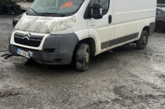 Pare boue avant gauche CITROEN JUMPER 3