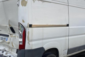 Pare boue avant gauche CITROEN JUMPER 3