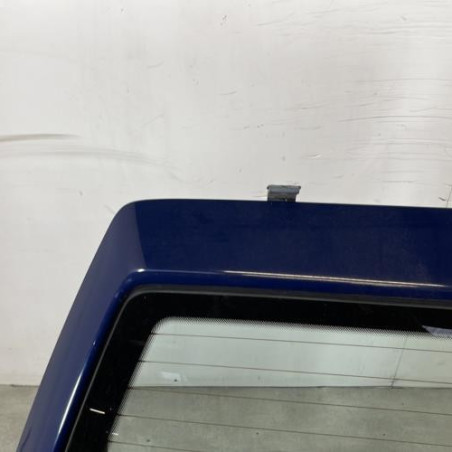 Malle/Hayon arriere VOLKSWAGEN GOLF 3