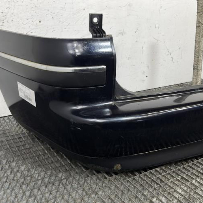 Pare choc arriere VOLKSWAGEN SHARAN 1 Photo n°2
