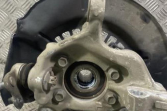 Pivot de moyeu avant gauche SUZUKI ACROSS