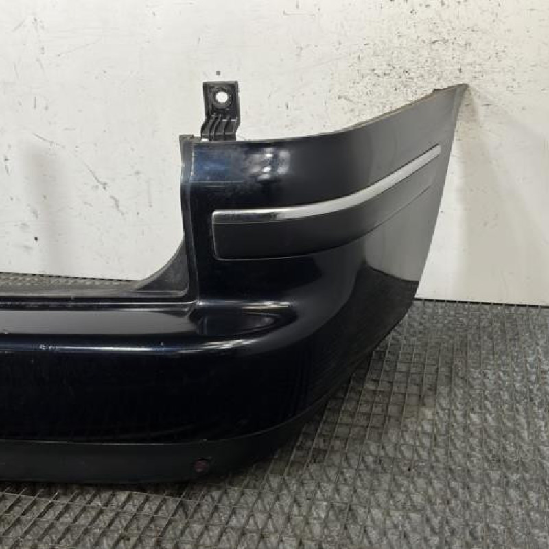 Pare choc arriere VOLKSWAGEN SHARAN 1 Photo n°3