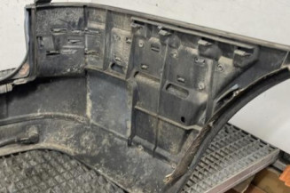 Pare choc arriere VOLKSWAGEN SHARAN 1