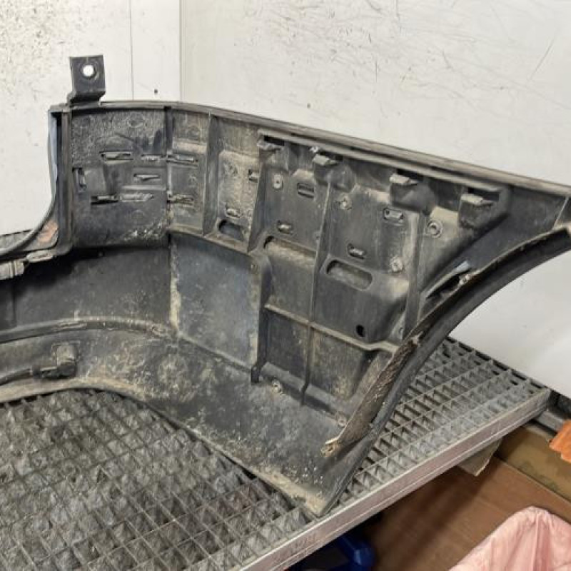 Pare choc arriere VOLKSWAGEN SHARAN 1 Photo n°4