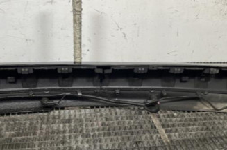 Pare choc arriere VOLKSWAGEN SHARAN 1