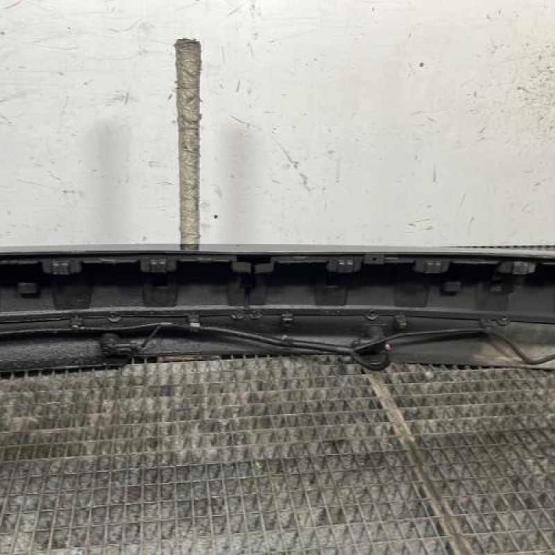 Pare choc arriere VOLKSWAGEN SHARAN 1 Photo n°5