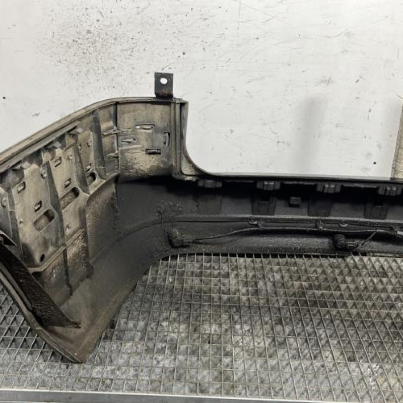 Pare choc arriere VOLKSWAGEN SHARAN 1 Photo n°6