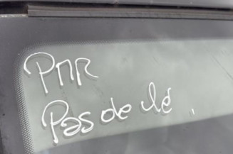 Pare choc arriere VOLKSWAGEN SHARAN 1