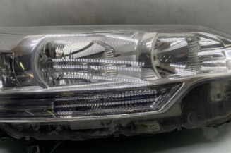 Optique avant principal droit (feux)(phare) CITROEN C5 2 Photo n°1