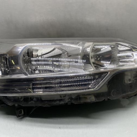 Optique avant principal droit (feux)(phare) CITROEN C5 2 Photo n°1