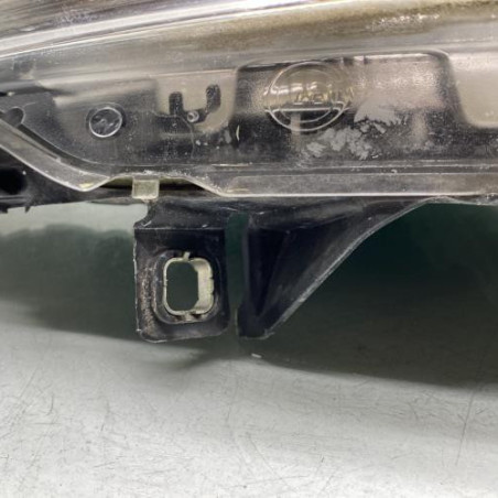 Optique avant principal droit (feux)(phare) CITROEN C5 2
