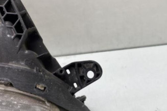 Optique avant principal droit (feux)(phare) CITROEN C5 2