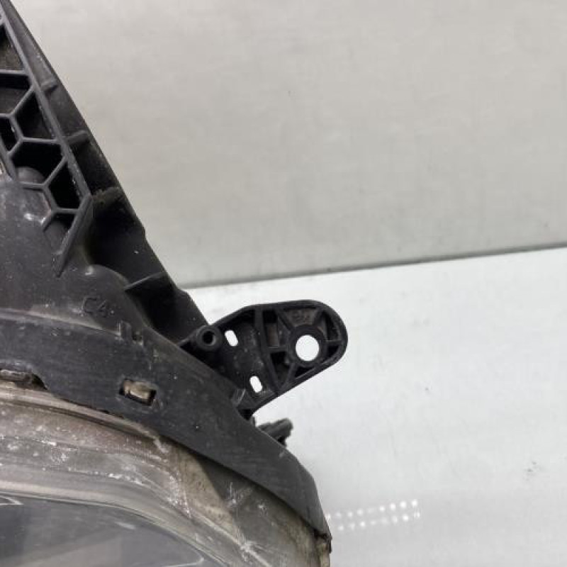 Optique avant principal droit (feux)(phare) CITROEN C5 2 Photo n°4