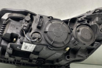 Optique avant principal droit (feux)(phare) CITROEN C5 2