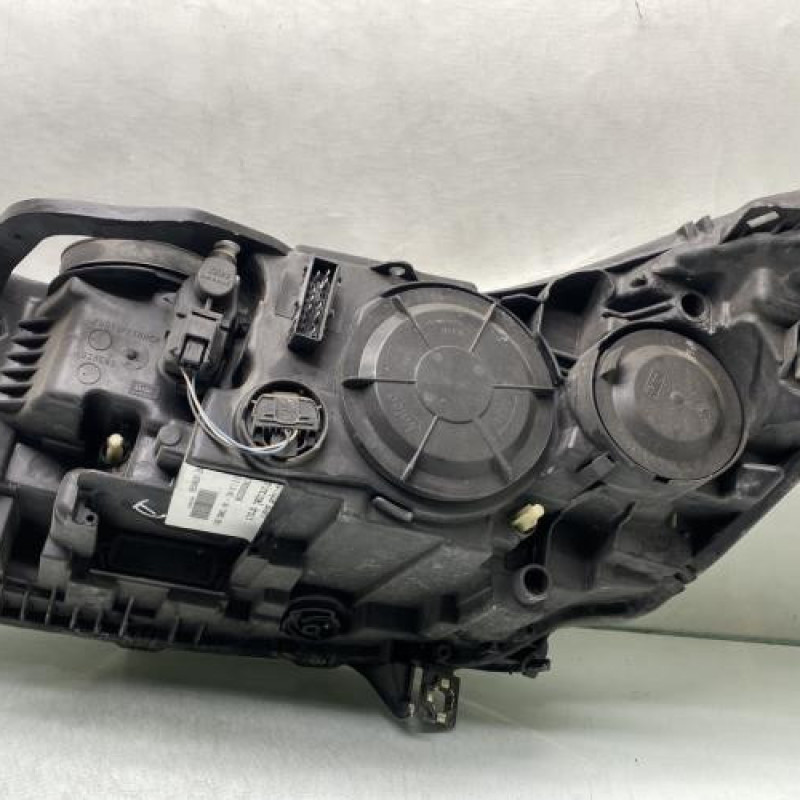 Optique avant principal droit (feux)(phare) CITROEN C5 2 Photo n°5