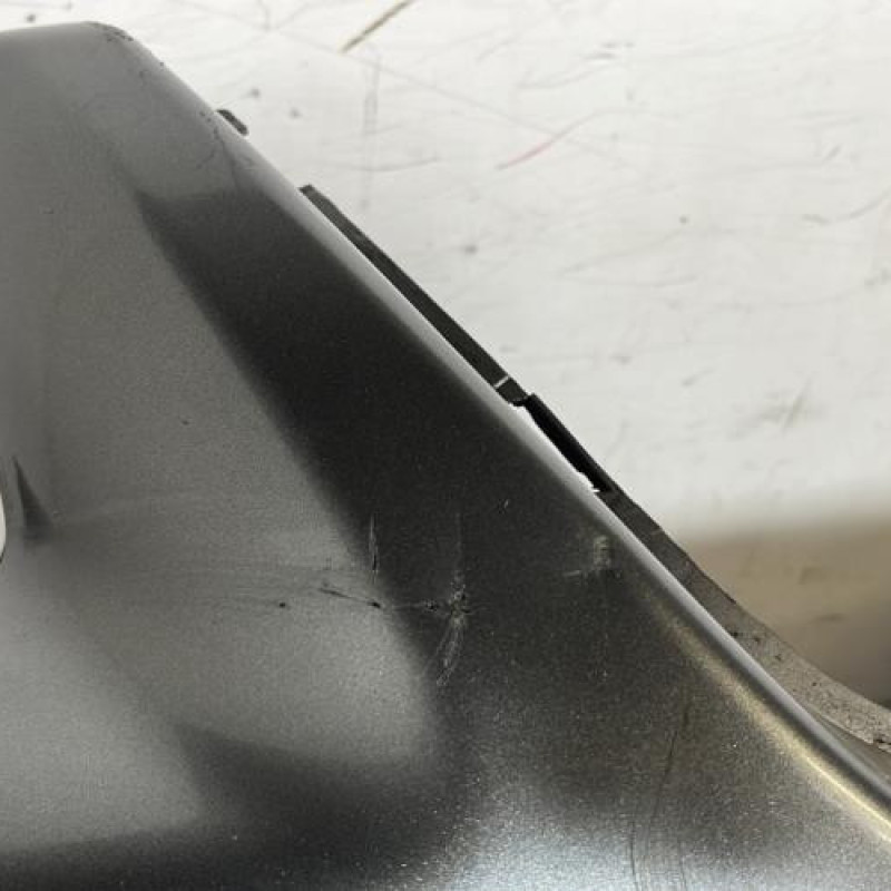 Pare choc avant CHRYSLER VOYAGER 4 Photo n°3