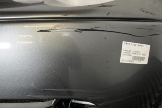 Pare choc avant CHRYSLER VOYAGER 4