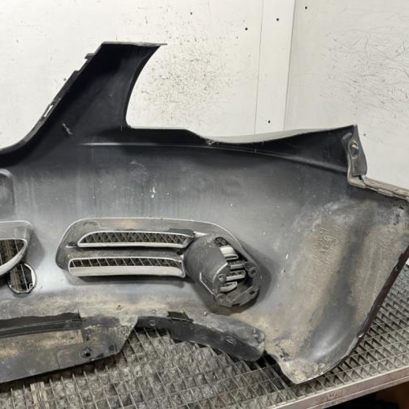 Pare choc avant CHRYSLER VOYAGER 4 Photo n°6