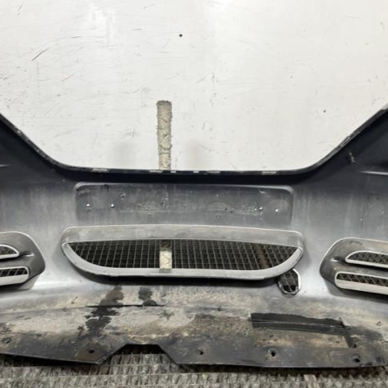 Pare choc avant CHRYSLER VOYAGER 4 Photo n°7