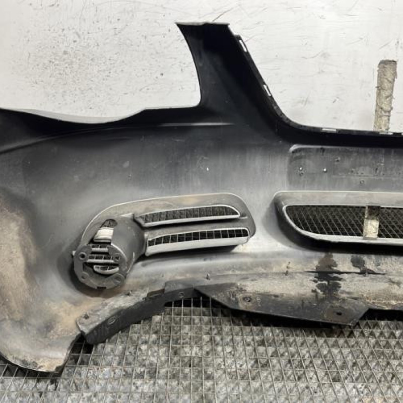 Pare choc avant CHRYSLER VOYAGER 4 Photo n°8