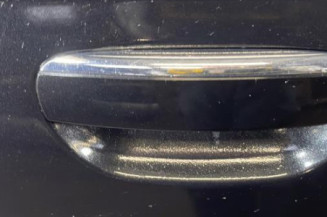 Porte avant droit AUDI A6 3