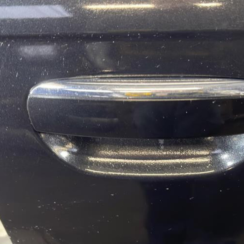 Porte avant droit AUDI A6 3 Photo n°2