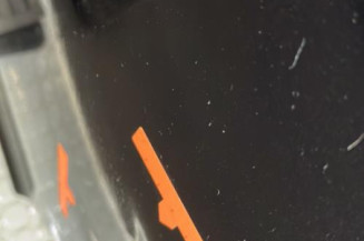 Porte avant droit AUDI A6 3