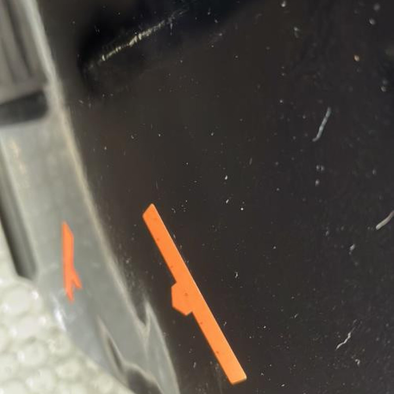 Porte avant droit AUDI A6 3 Photo n°3