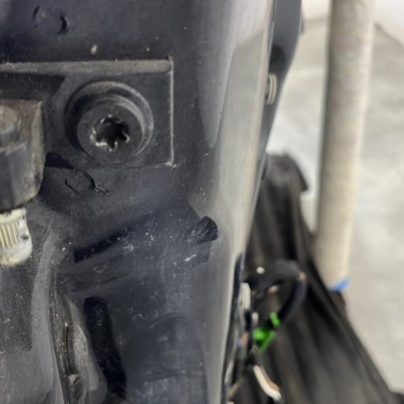 Porte avant droit AUDI A6 3 Photo n°4