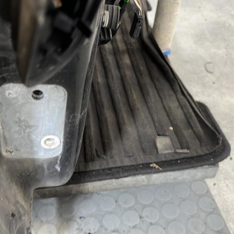 Porte avant droit AUDI A6 3 Photo n°5