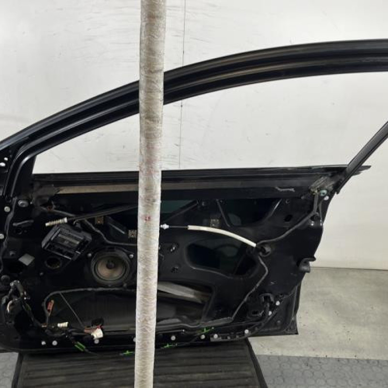 Porte avant droit AUDI A6 3 Photo n°7