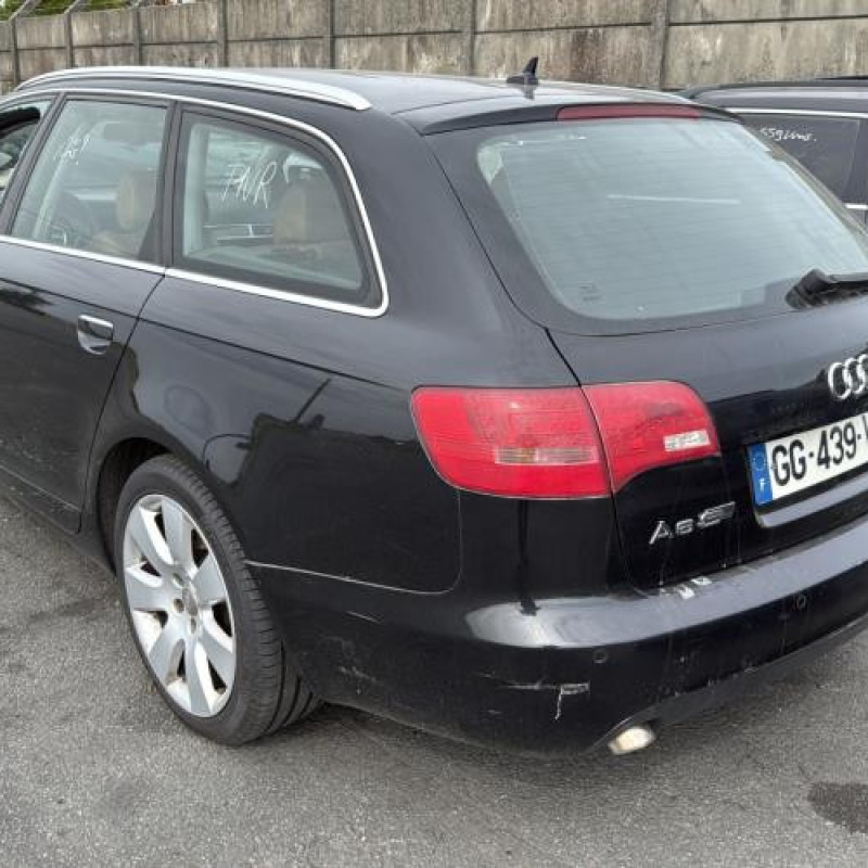 Porte avant droit AUDI A6 3 Photo n°11
