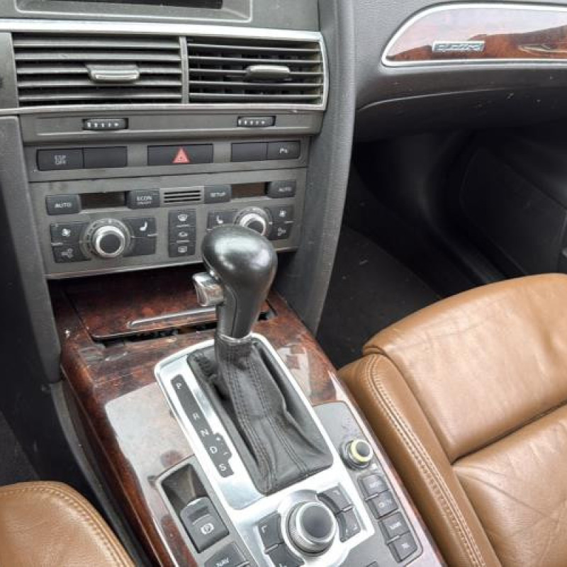 Porte avant droit AUDI A6 3 Photo n°14