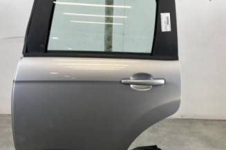 Porte arriere gauche CITROEN C3 2 Photo n°1